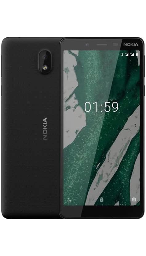 Nokia 1 Plus купить смартфон сравнить цены в магазинах Nokia 1 Plus