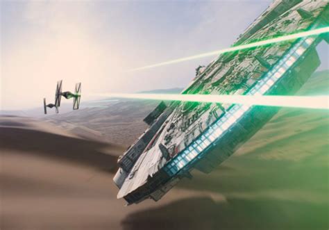 Rumor Has It That Jj Abrams May Direct A Second Star Wars Film