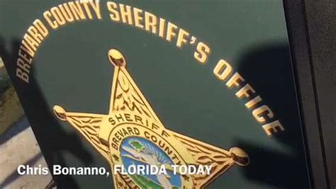 Brevard Corrections Deputy Arrested For Sex With Inmate