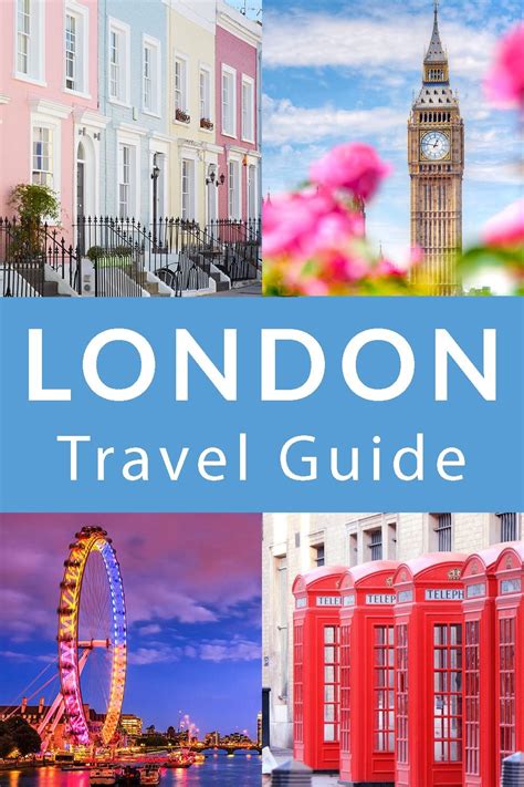 London Travel Guide Pin4 Wanderlust Crew
