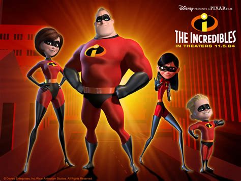 This opens in a new window. اسم الفيلم: الخارقون THE INCREDIBLES