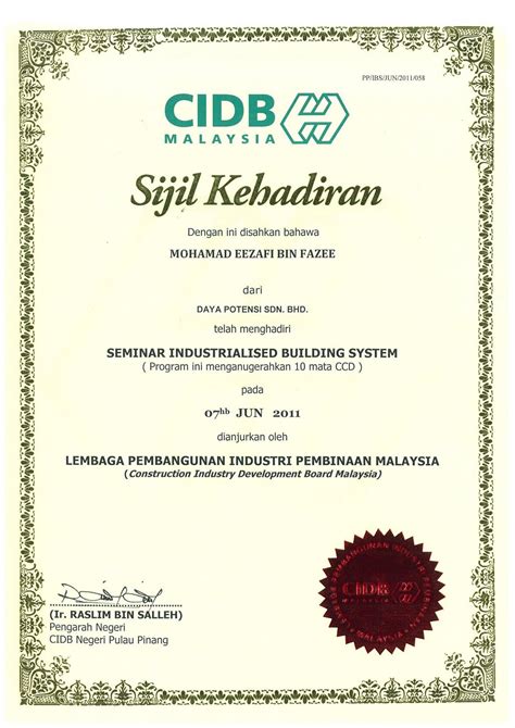 Bhd telah diperbadankan di bawah seksyen 16(4), akta syarikat, 1965 pada 21hb, november 2003 di kuala lumpur. DAYA POTENSI SDN BHD