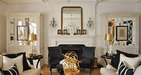 Livebeautiful Black And Gold Living Room Gold Living Room White
