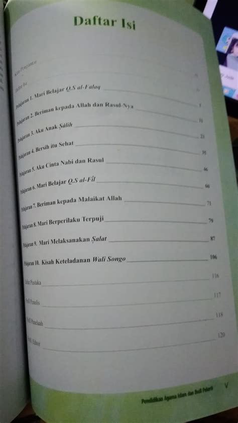 Download modul materi pelajaran agama islam. Contoh Soal Agama Islam Kelas 10 Semester 2 Tentang Malaikat