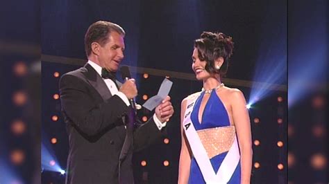 Miss Universe on Twitter: "The MOST ICONIC Moments in Miss Universe