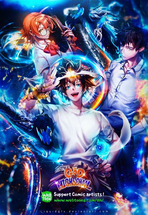 Anime eyes anime manga anime art interviews with monster girls otaku xenoblade. the god of high school em 2020 | Personagens de anime ...