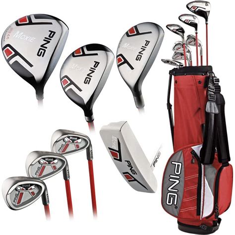 Top 10 Best Golf Club Sets In 2023 Toptenthebest