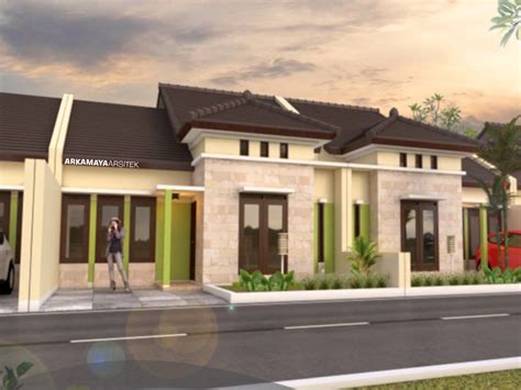 Baik area eksterior maupun interior. JASA ARSITEK BEKASI - Jasa Arsitek Kontraktor Jogja ...