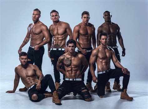 Blog Male Strippers In Melbourne