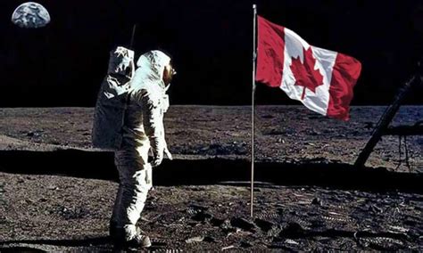 Canadian Astronauts Future Lunar Missions Great Lakes Ledger
