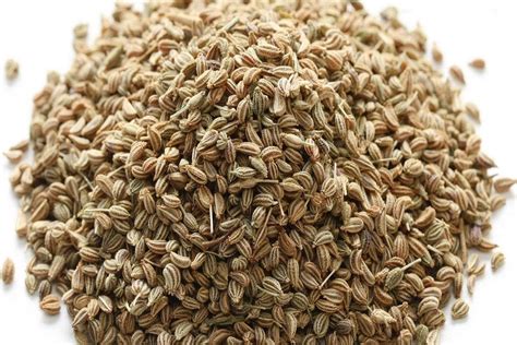 Ajwain Seed 10 Kg At Rs 155kg In Patan Id 22382746091