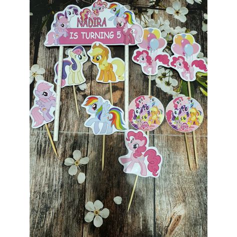 ✓ bebas pakai untuk iklan & pribadi ✓ kualitas hd. toper cake/ hiasan kue/ baking toys/ topper kuda poni ...