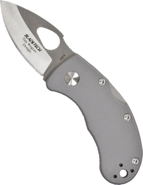 Blade Tech Promotional Knife With Logo 527gwp Free Shipping Over 49