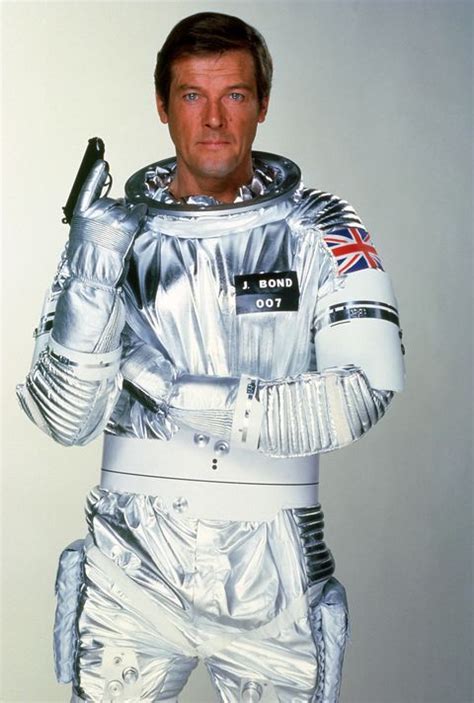 In Defence Of Moonraker Roger Moores Critically Panned Outer Space