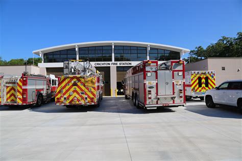 The City Of Mobile Fire Rescue Department Gallery