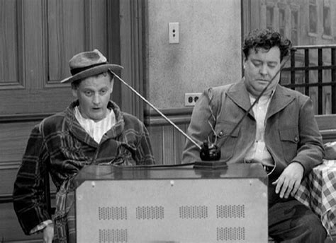 The Honeymooners A Tv Classic Cbs News