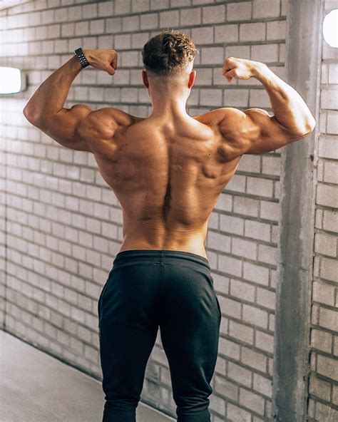 The Beauty Of Male Muscle October 2019