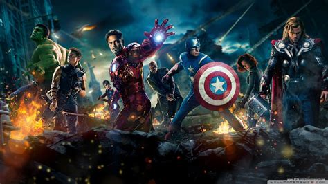 Check spelling or type a new query. Avengers Desktop Wallpapers - Top Free Avengers Desktop ...