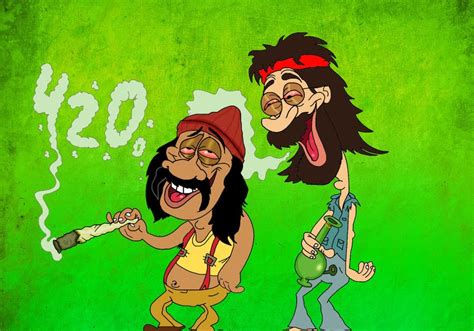 The True History Of The Pothead Holiday 420