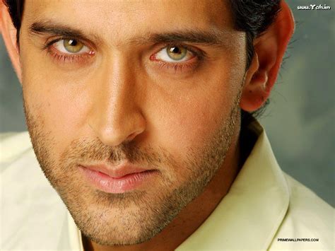 Image Detail For Bollywood Actors Hrithik Roshan Eyes Hrithik