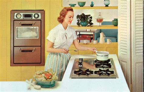 1950s Homemaker Secrets How You Can Apply Principles From The Good Wife In Your Household Today