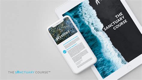 Sanctuary Mental Health Course | University Chapel