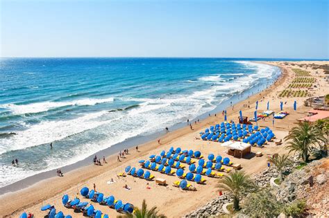 10 Best Beaches In Gran Canaria Which Gran Canaria Beach Is Best For You Go Guides