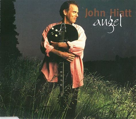 john hiatt angel 1993 cd discogs