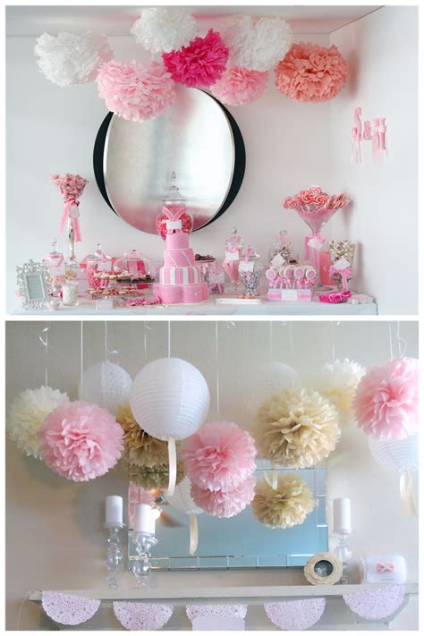 Looking to update your home decor? Paper Decoration Ideas for Your Sweet Home