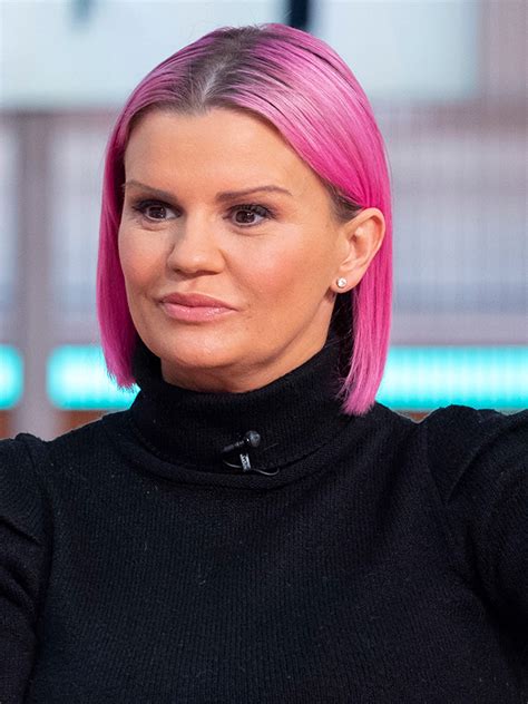 Kerry katona out and about in leeds 02/11/2021. Kerry Katona reveals why she's QUIT booze after Celebs Go Dating stint