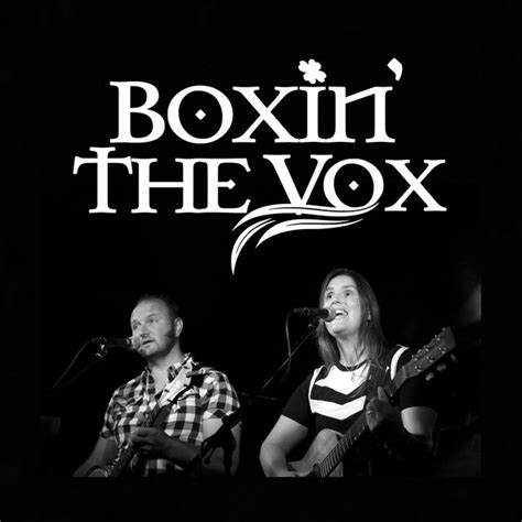 Boxin The Vox Spotify