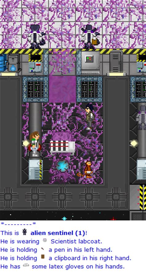 Space Station 13 Is The Best Game Youve Never Heard Of Space