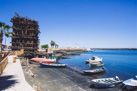 Check spelling or type a new query. Santa Rosalia : Carte - Basse-Californie du Sud, Mexique ...