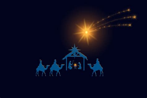 キリスト降誕のシーン イエスの誕生 降臨節 Pixabayの無料画像 Pixabay