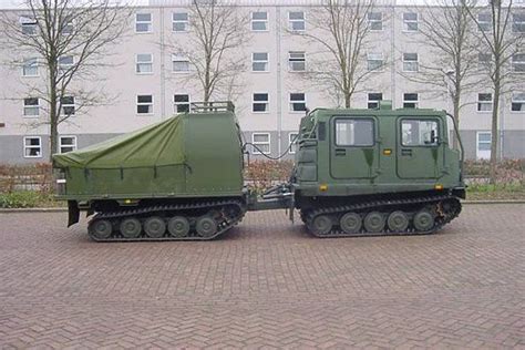bandvagn 206 rupsvoertuig militaire voertuigen militaire tank voertuigen