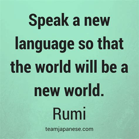 We did not find results for: 33 Inspirational Quotes About Language Learning - Team ...