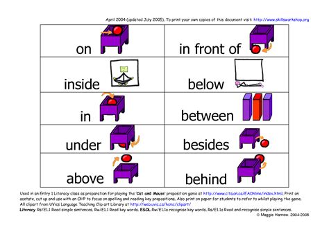 Free Preposition Cliparts Download Free Preposition Cliparts Png