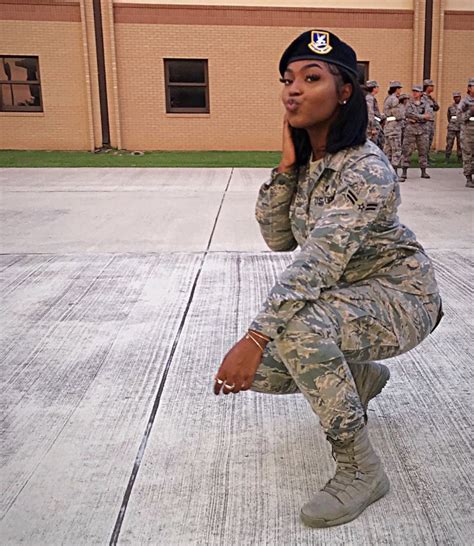 ig luxuriousslooks military girl military women army women