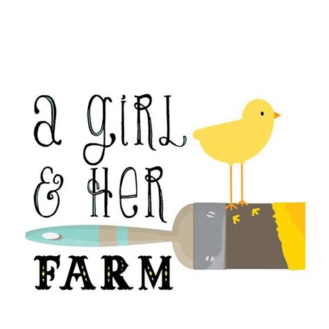 A Girl And Her Farm