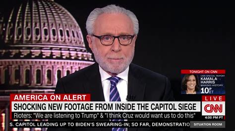 The Situation Room With Wolf Blitzer Cnnw January 17 2021 400pm 5