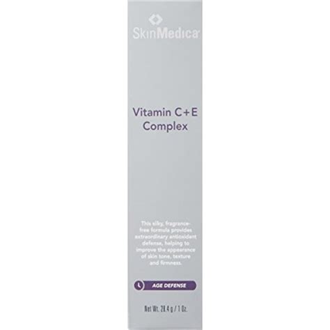 Skinmedica Vitamin Ce Complex 1 Fl Oz By Searchwellness