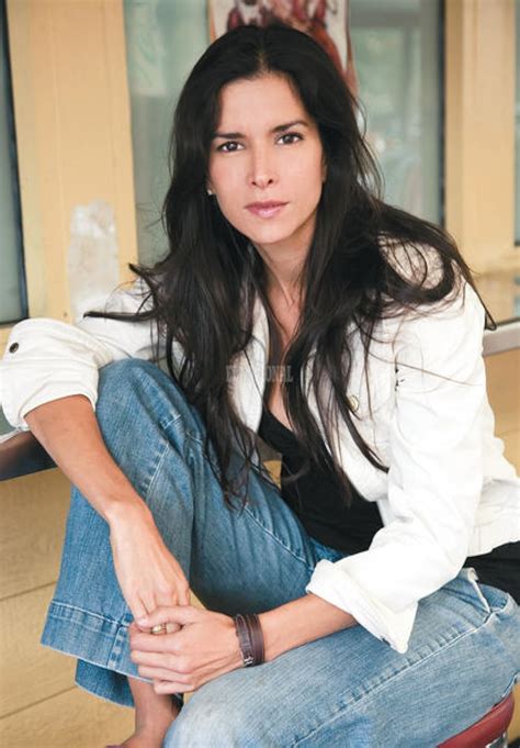 patricia velasquez