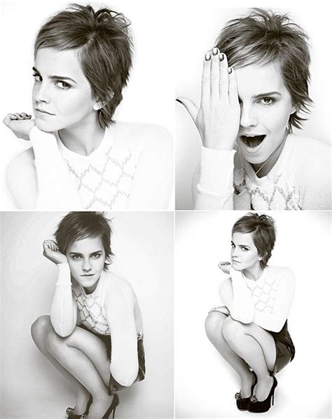 390 Best Emma Watson In Bandw Images On Pinterest Celebs Beautiful