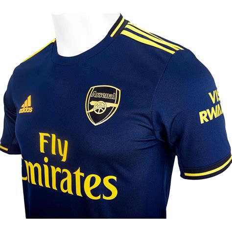 201920 Adidas Arsenal 3rd Jersey Soccer Master