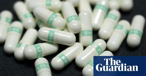 How Do Antidepressants Actually Work Neuroscience The Guardian