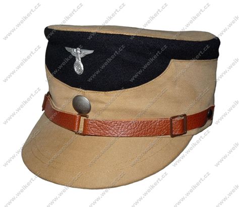 In a previous video when we first began our history channel, we looked at who were the ss, himmler's brutal military group. SA (Sturmabteilung) - Německá čepice - verze s černým ...