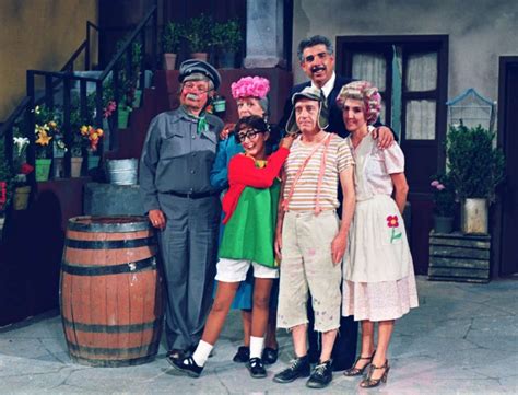 El Adiós A Una Actriz De El Chavo Del 8 Mendoza Post