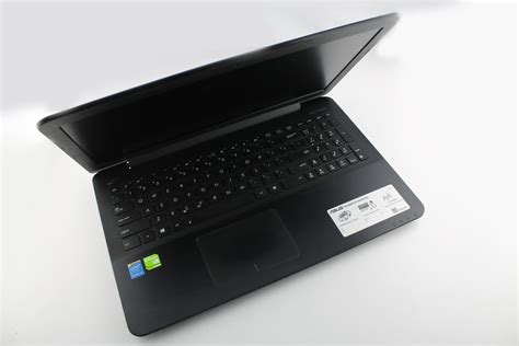 Laptop Asus F555l
