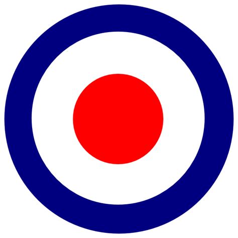 A shot which hits the centre of a target. Logo With Bullseye - ClipArt Best