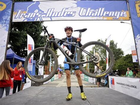 View the profiles of people named martin alonso vidaurre. Martín Vidaurre es el Campeón de TransAndes Challenge 2019